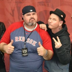 Meet your Posher, Jason